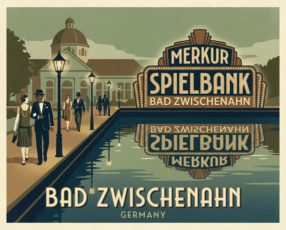 Spielbank Bad Zwischenahn Hauptseite (Merkur Spielbank Bad Zwischenahn)